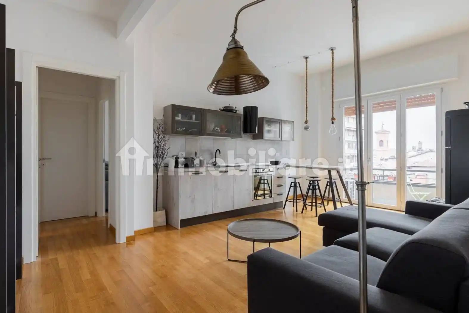 Appartamento - foto 2