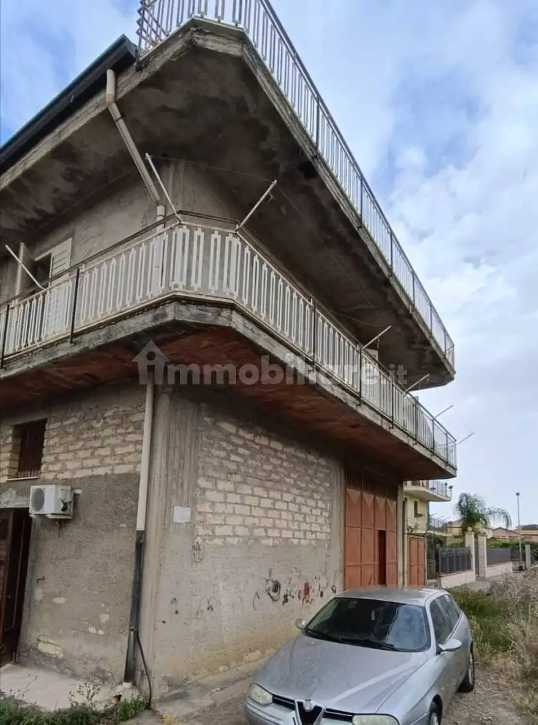 Villa bifamiliare via Giulio Cesare 53, Catenanuova - foto 3