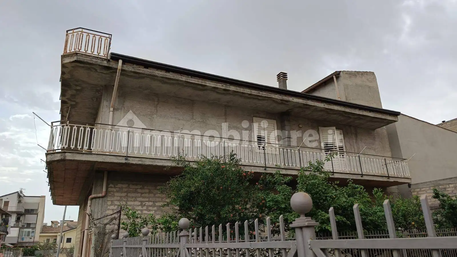 Villa bifamiliare via Giulio Cesare 53, Catenanuova - foto 5