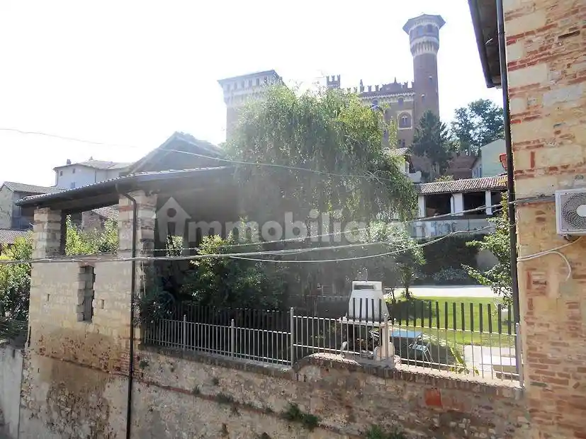 Rustico, da ristrutturare, 280 m², Centro, Cereseto - foto 2