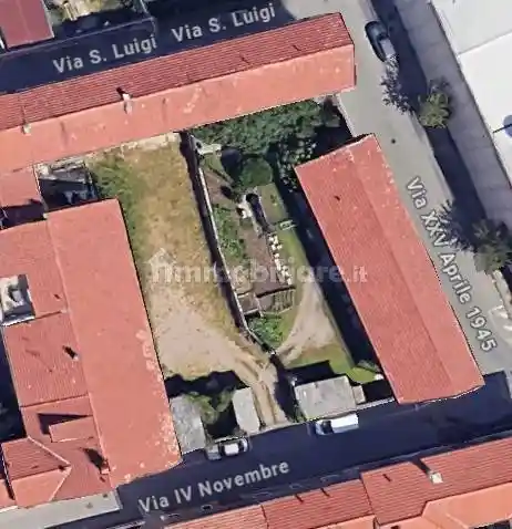 Casa indipendente in vendita a Arconate