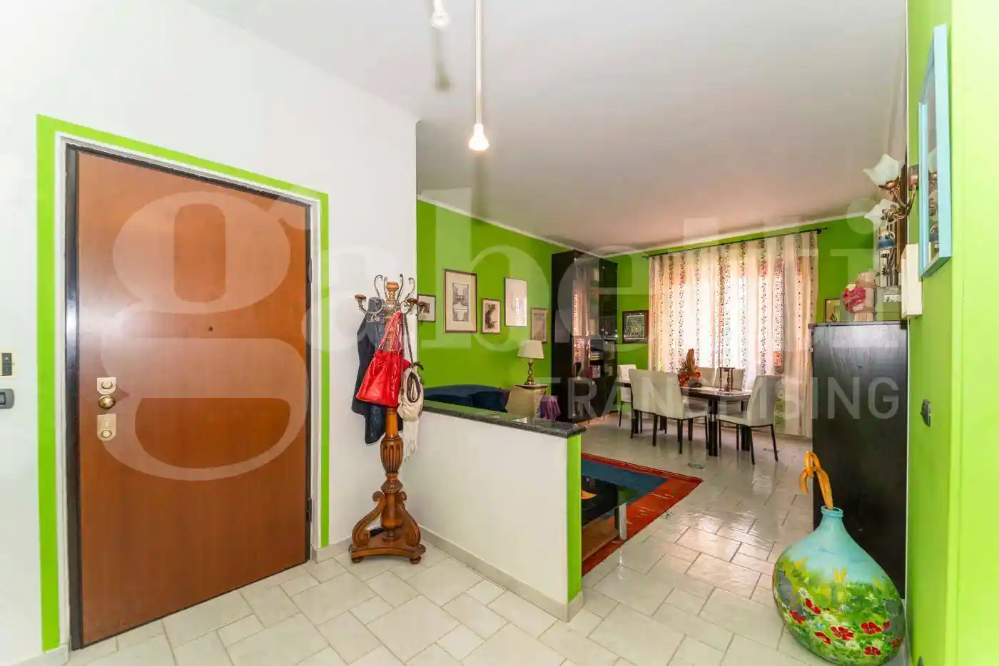 Appartamento in vendita a Rivoli