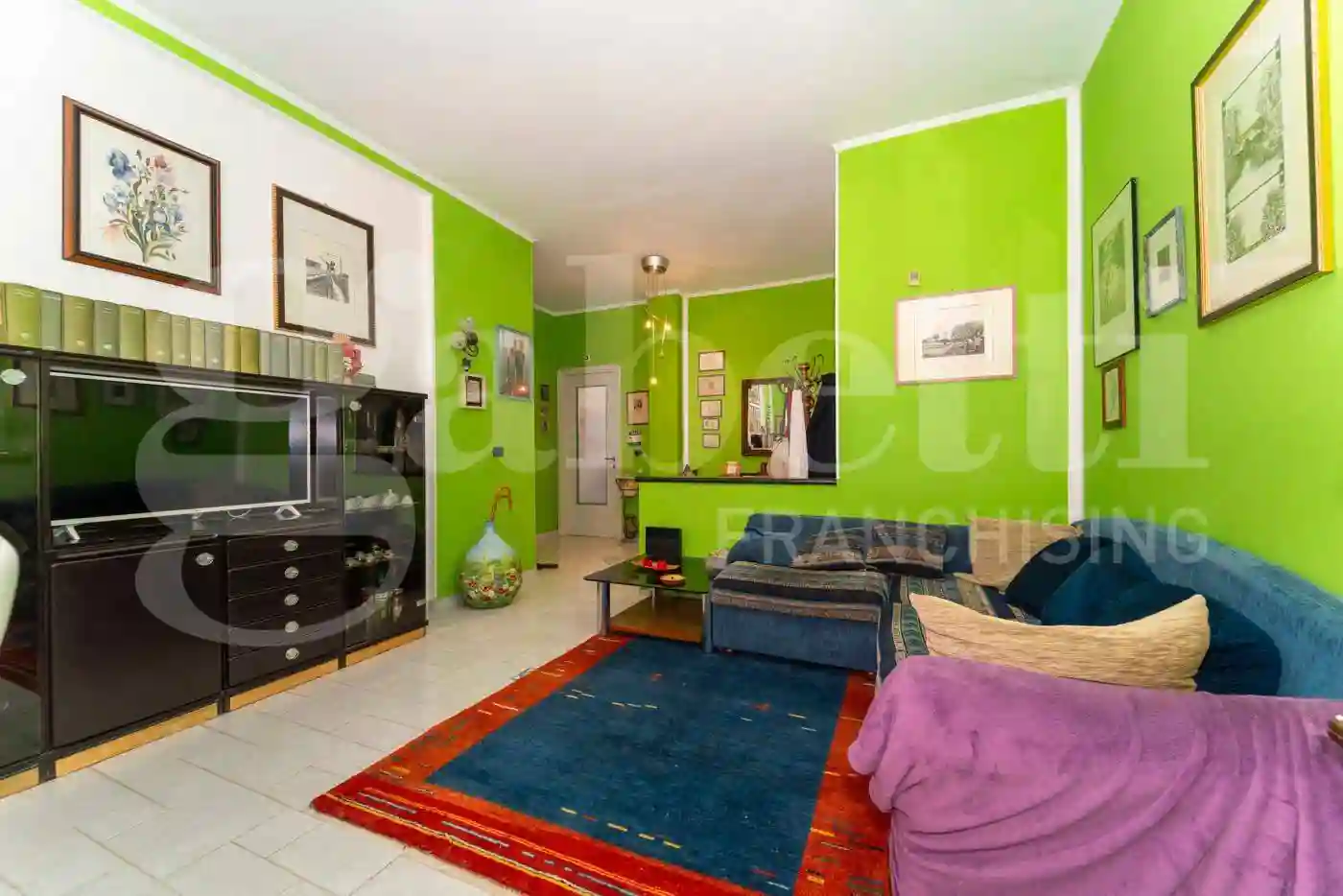 Appartamento - foto 4