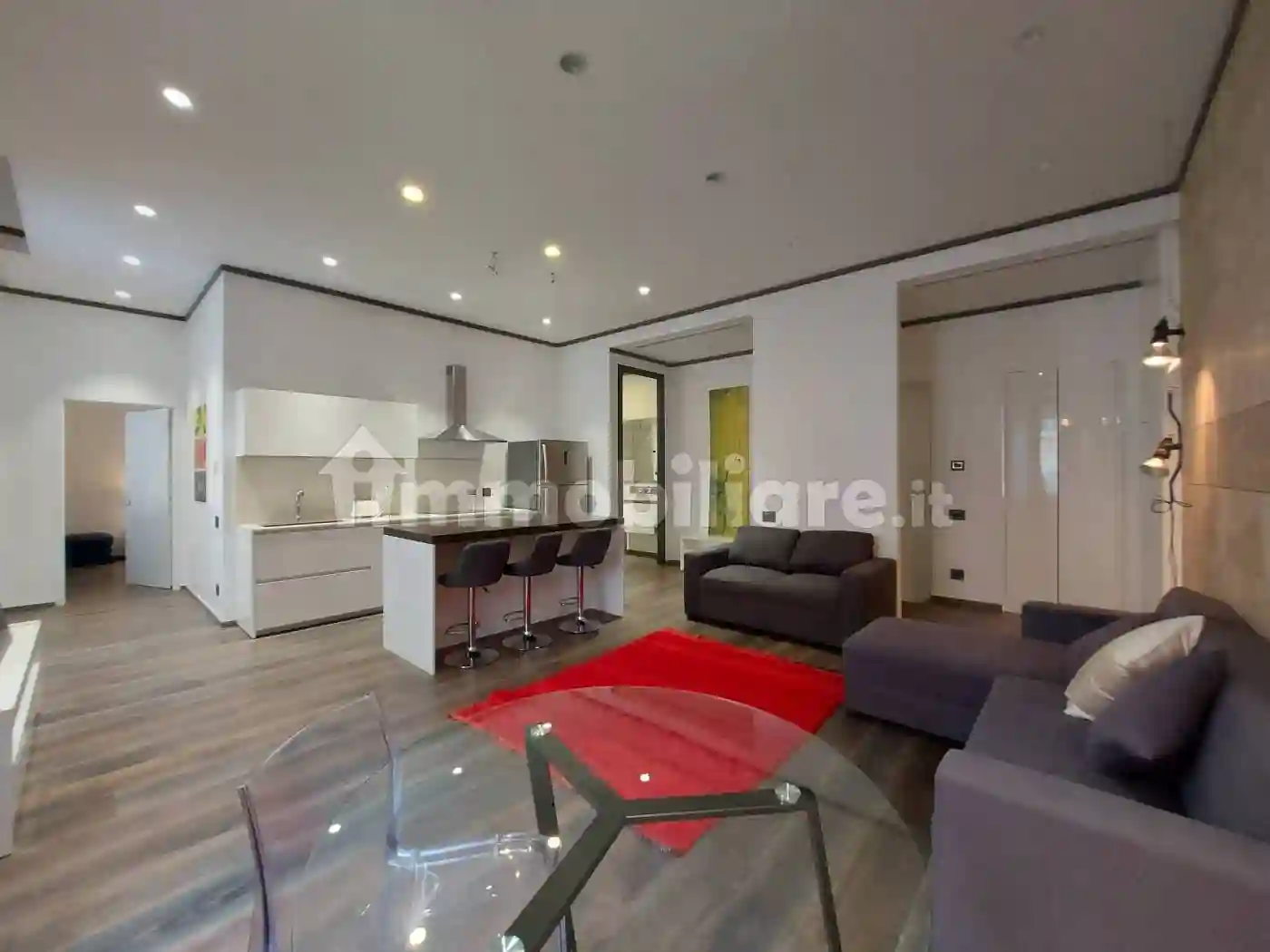 Appartamento - foto 4