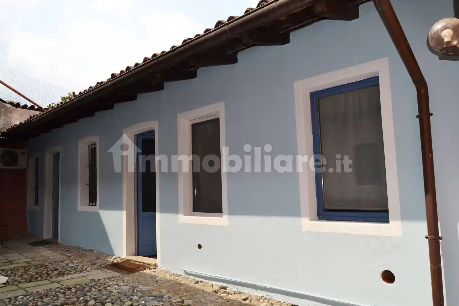 Appartamento in affitto a Biella
