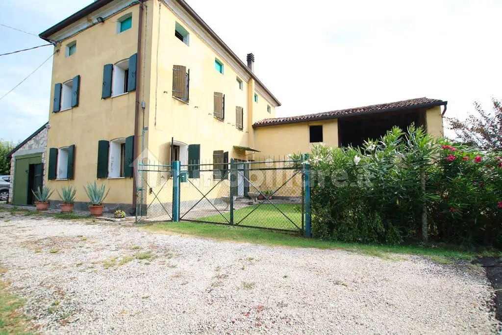 Rustico - Casale in vendita a Montegaldella