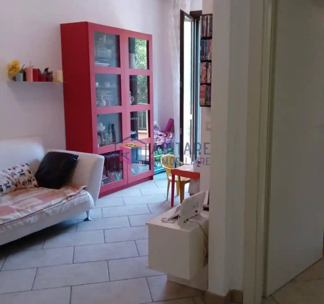 Appartamento in vendita a Rosignano Marittimo