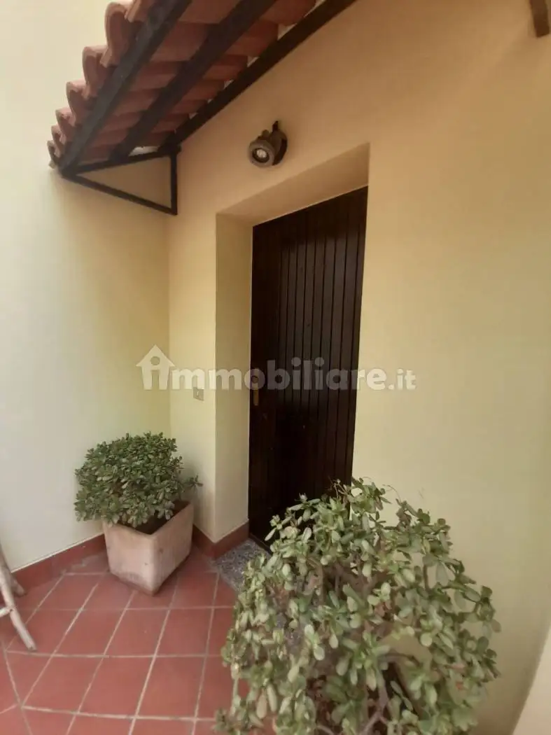 Villetta a schiera in vendita a Vibo Valentia