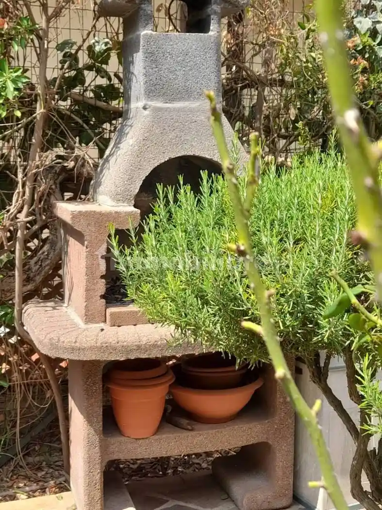 Villa a schiera via Girolamo Ruffa 2, Centro, Vibo Valentia - foto 2