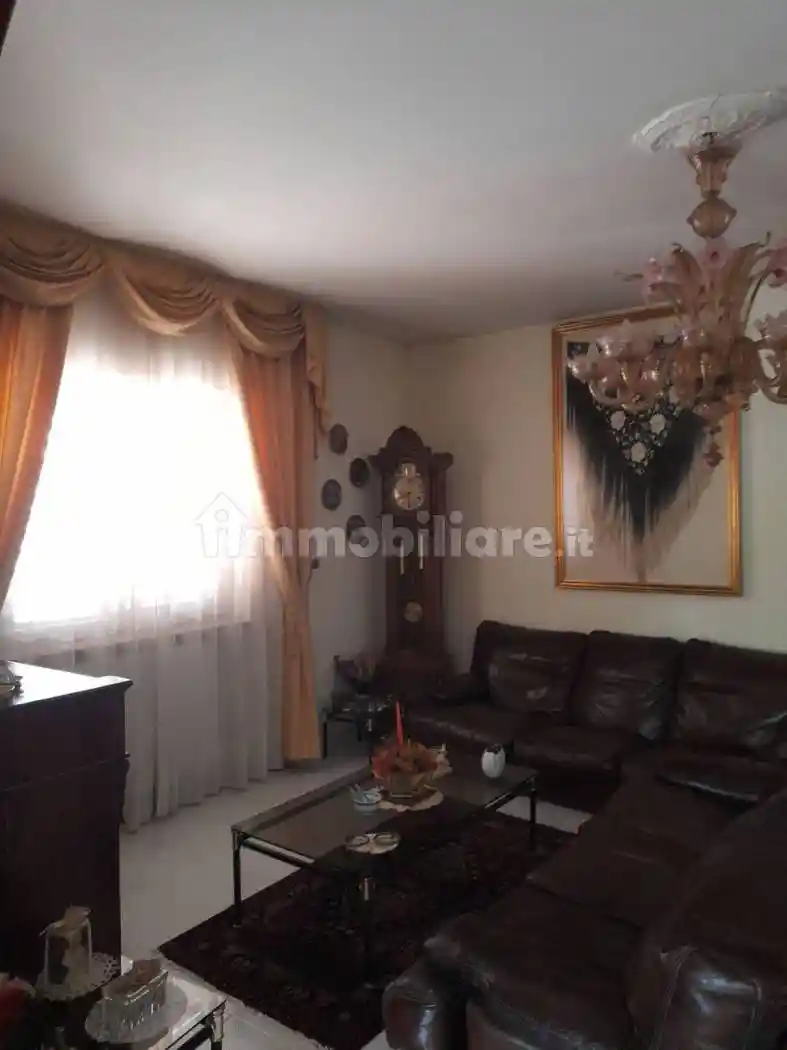 Villa a schiera via Girolamo Ruffa 2, Centro, Vibo Valentia - foto 3