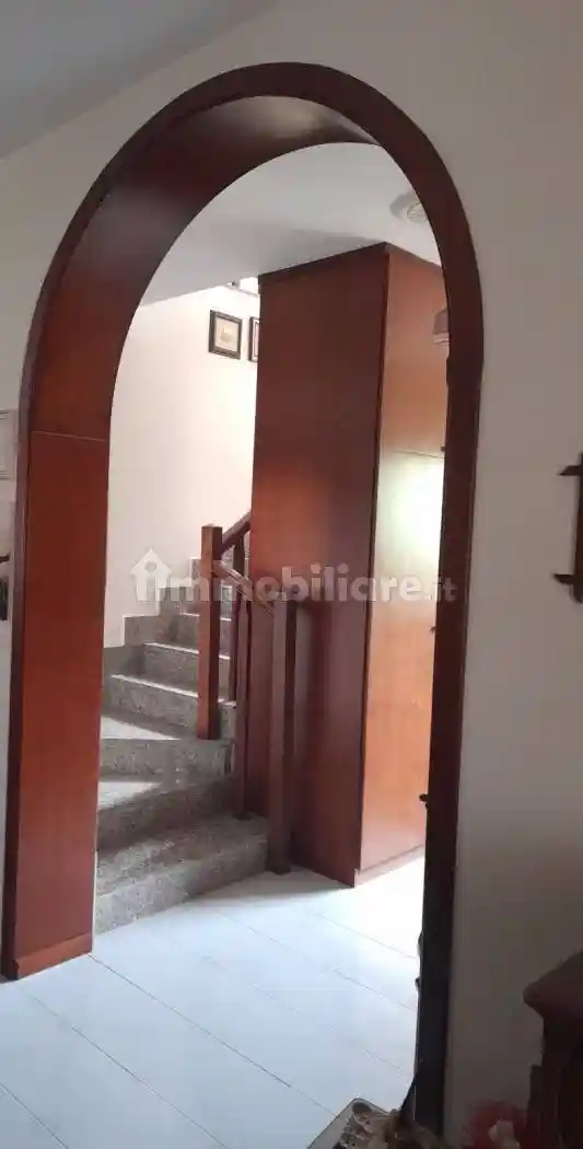 Villa a schiera via Girolamo Ruffa 2, Centro, Vibo Valentia - foto 4