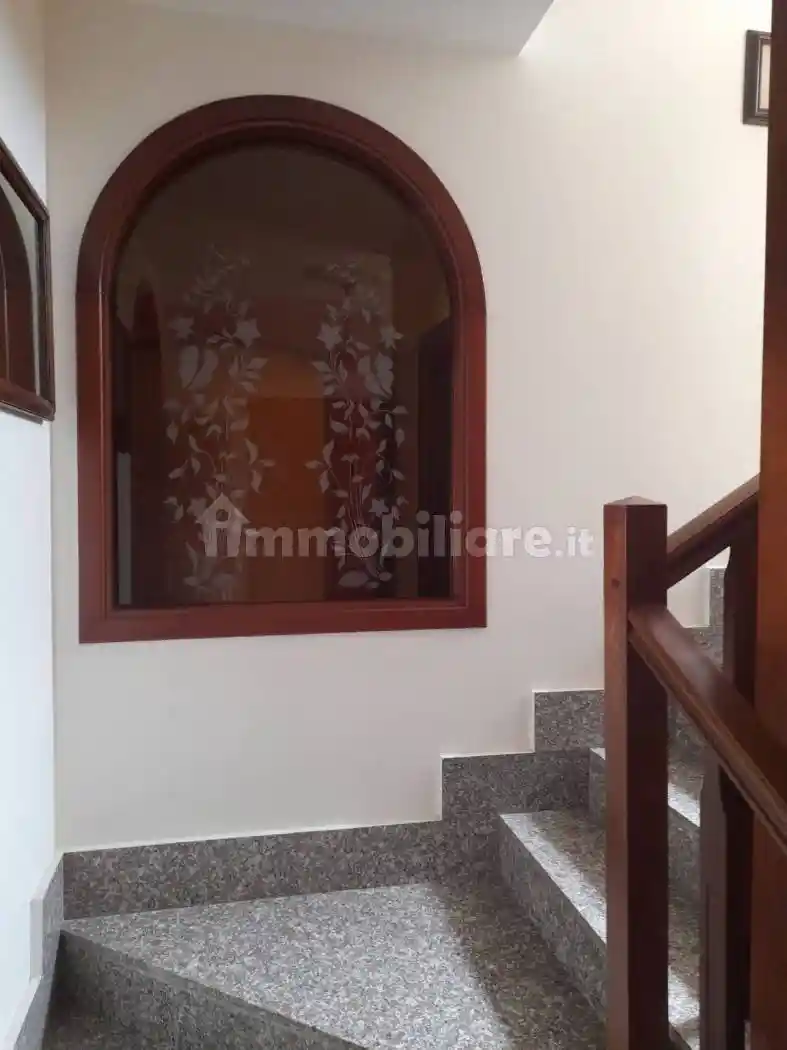 Villa a schiera via Girolamo Ruffa 2, Centro, Vibo Valentia - foto 5