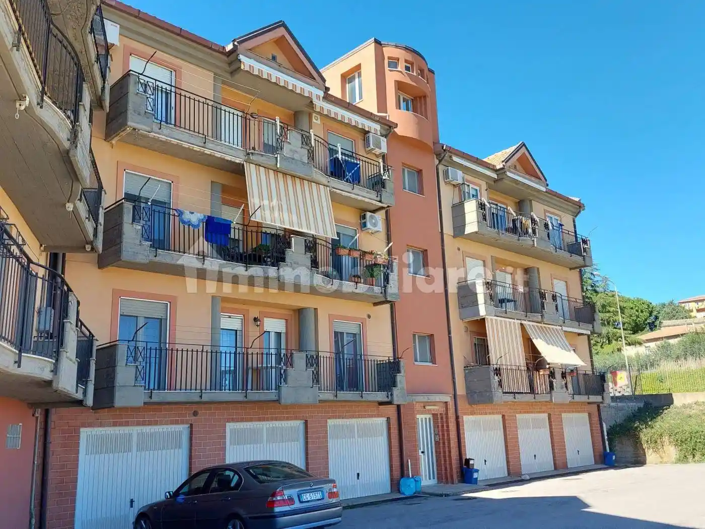 Appartamento in vendita a Aidone