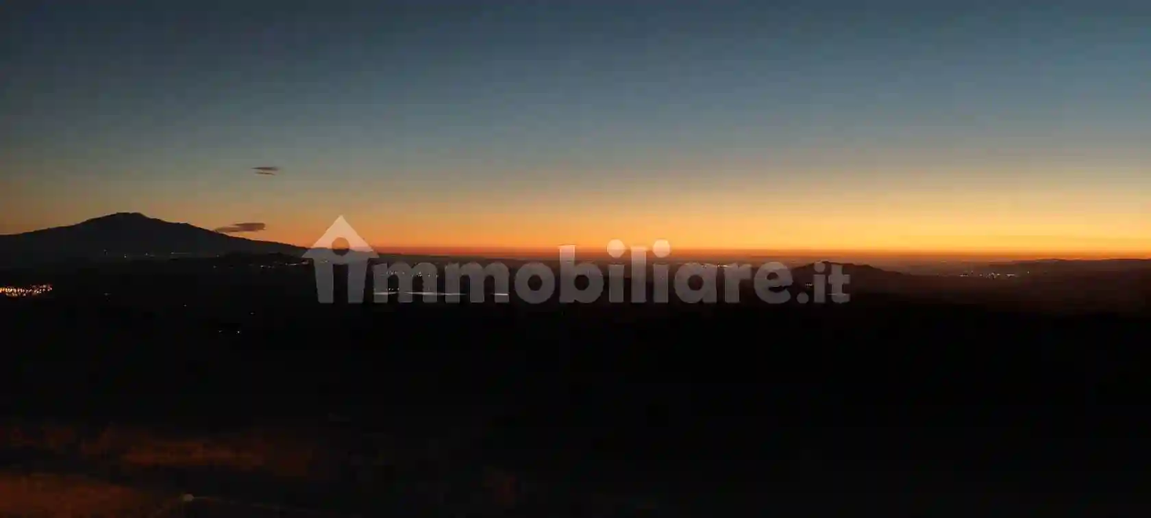 Trilocale Strada Statale di Aidone, Aidone - foto 4