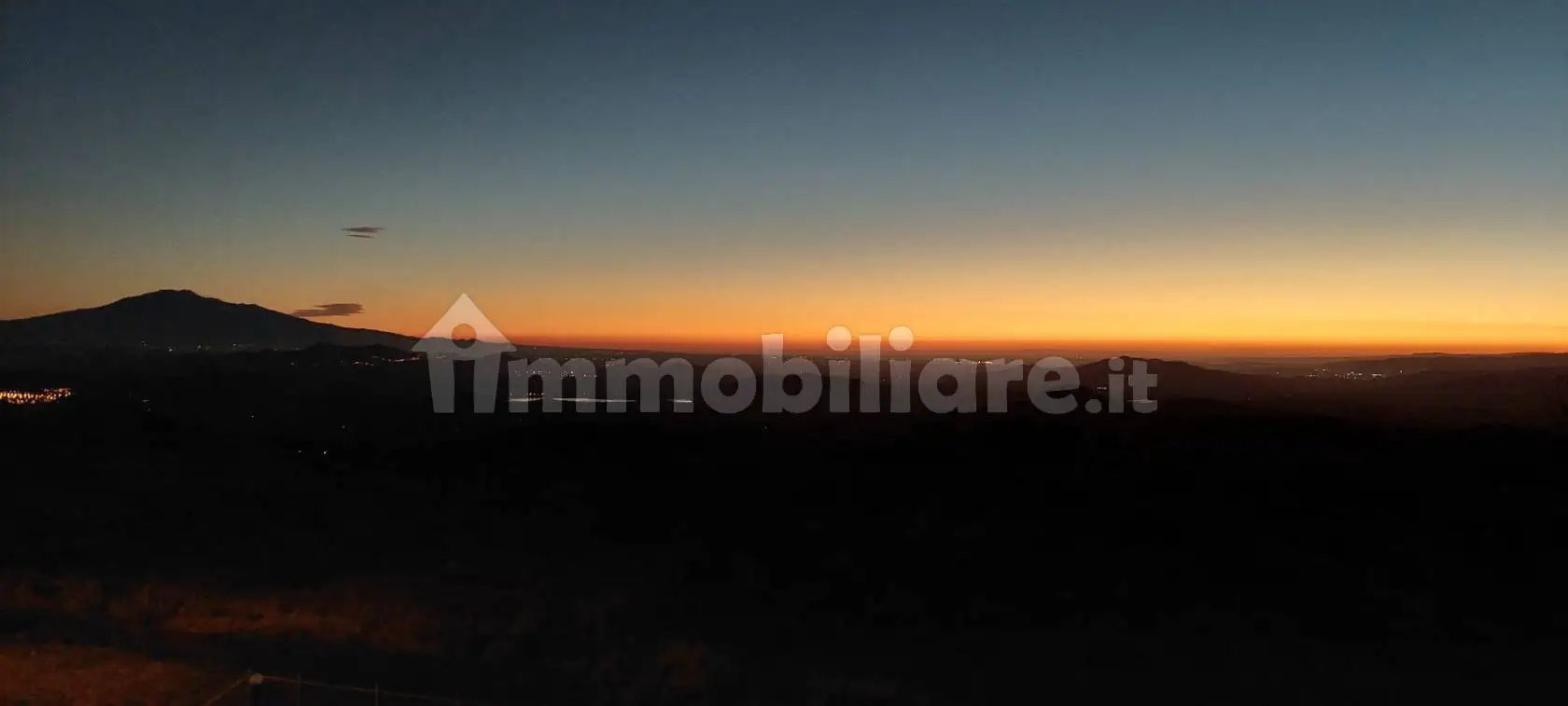 Trilocale Strada Statale di Aidone, Aidone - foto 3