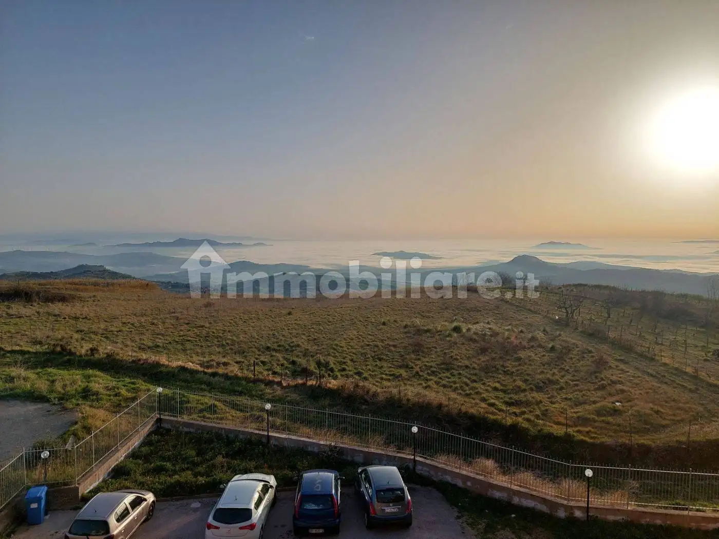 Trilocale Strada Statale di Aidone, Aidone - foto 5