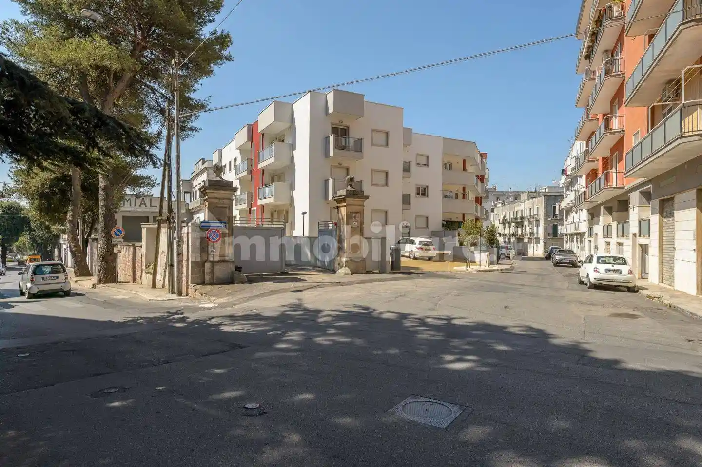 Appartamento in vendita a Martina Franca