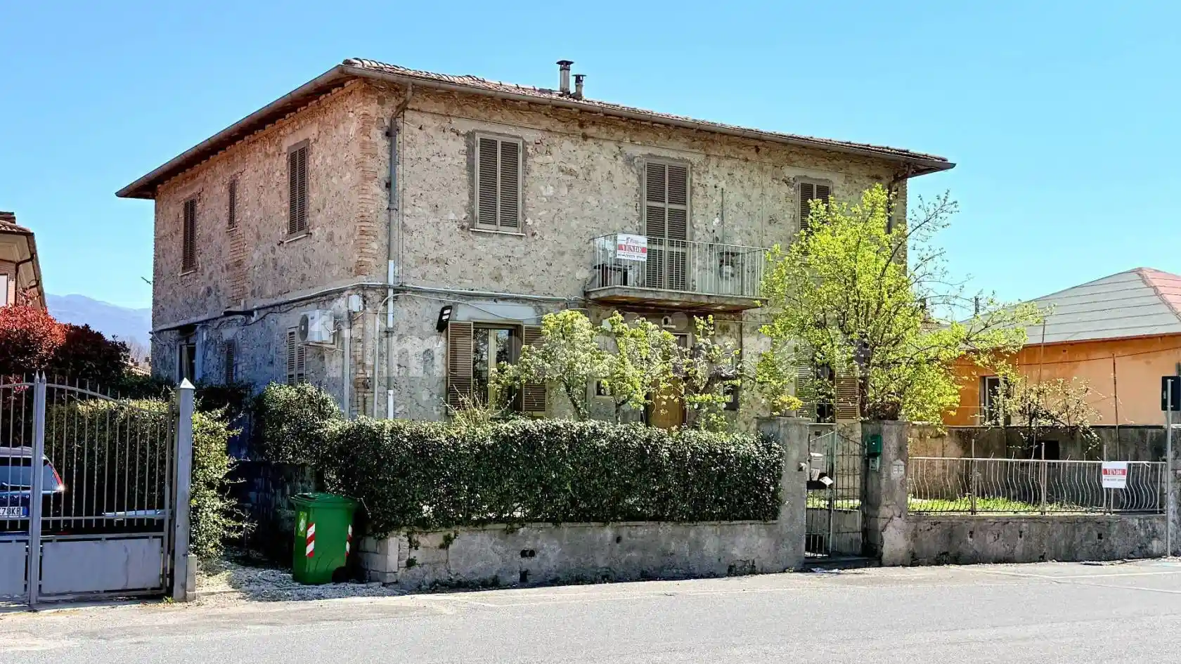 Appartamento in vendita a Rieti