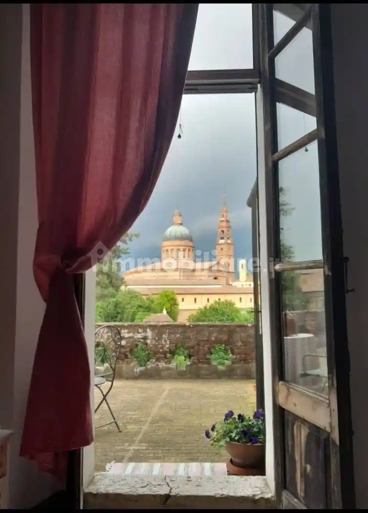 Appartamento in affitto a Casalmaggiore