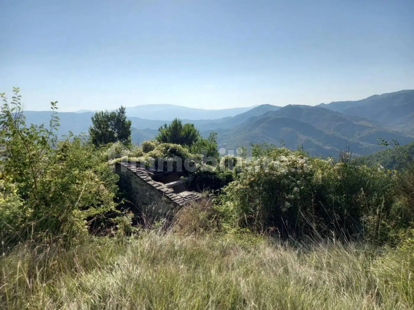 Rustico - Casale in vendita a Sarsina