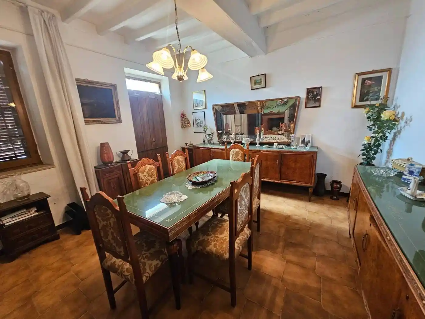 Cascina, buono stato, 240 m², Castelletto Po, Castelletto di Branduzzo - foto 4