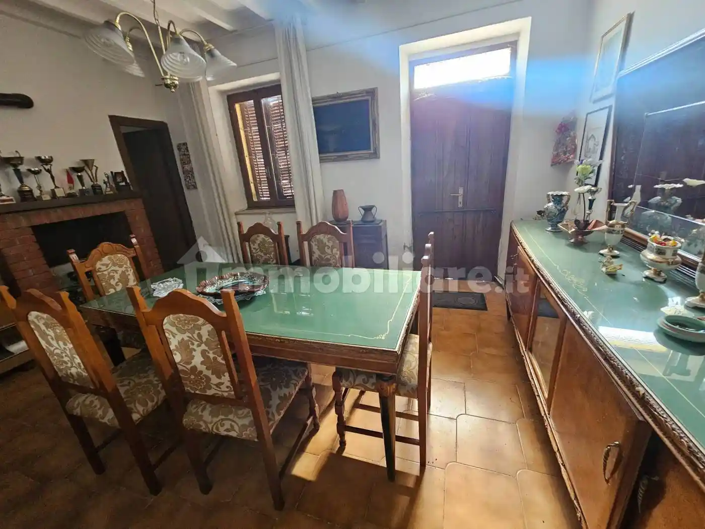 Cascina, buono stato, 240 m², Castelletto Po, Castelletto di Branduzzo - foto 5