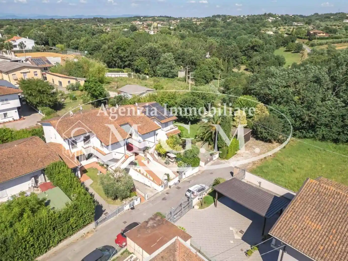 Appartamento in vendita a Bientina