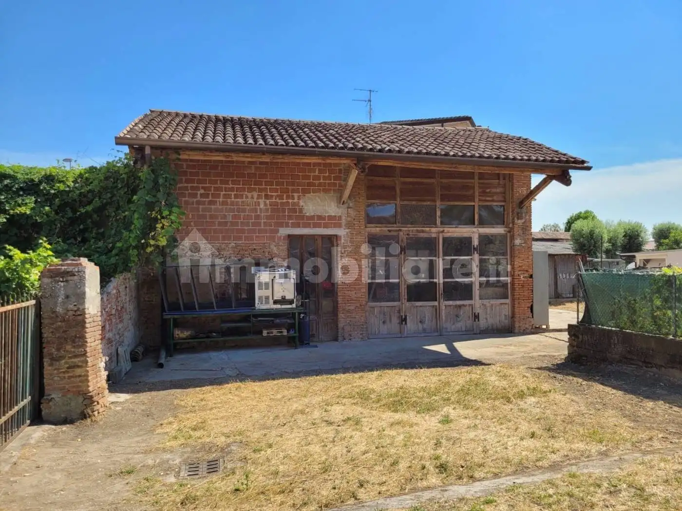 Rustico via Oltre Tione 20, Valmala, Erbè - foto 3