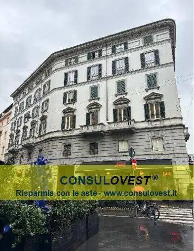 Apartment in vendita a Milan