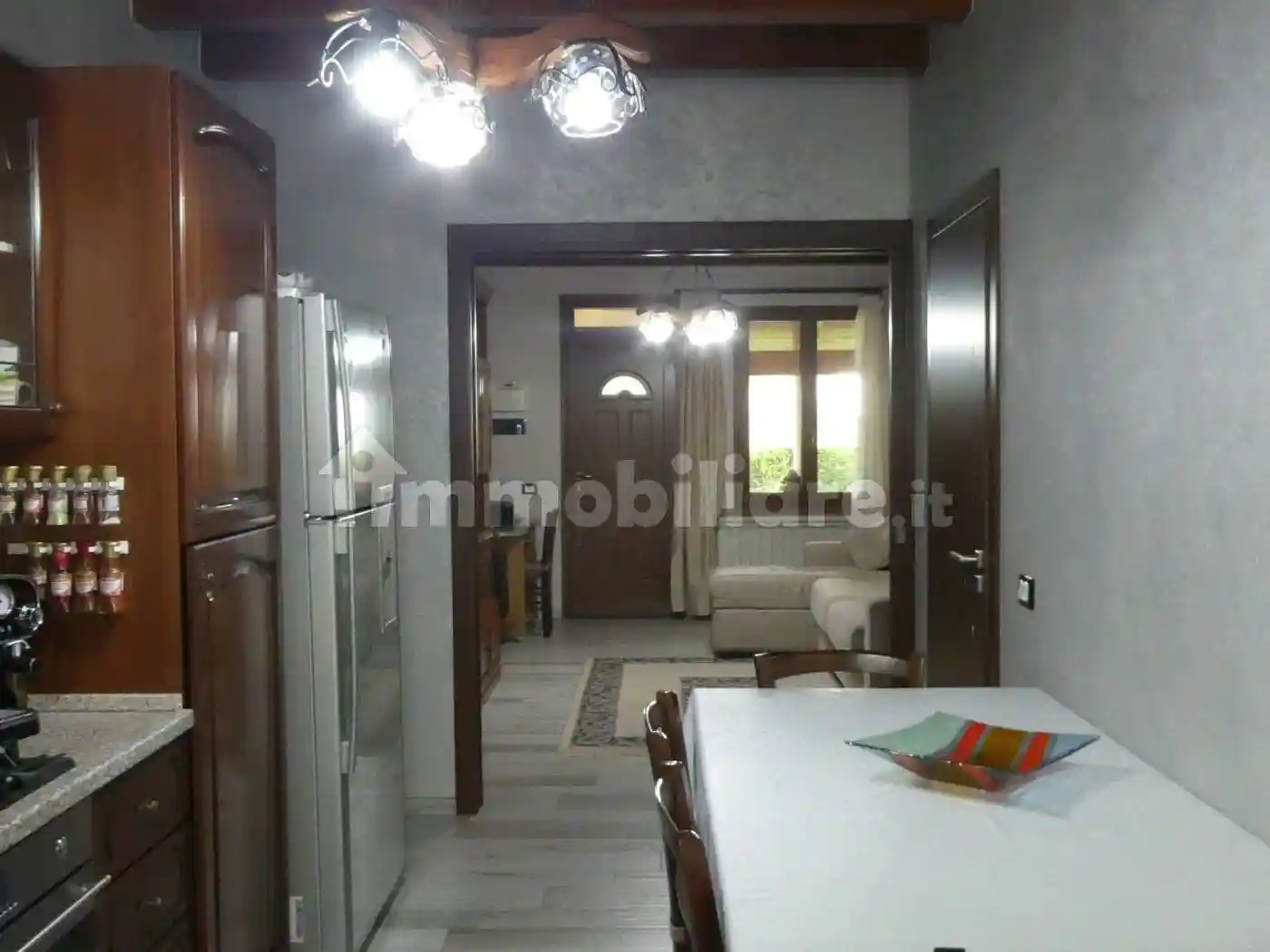 Casa indipendente in vendita a Gazzo Veronese