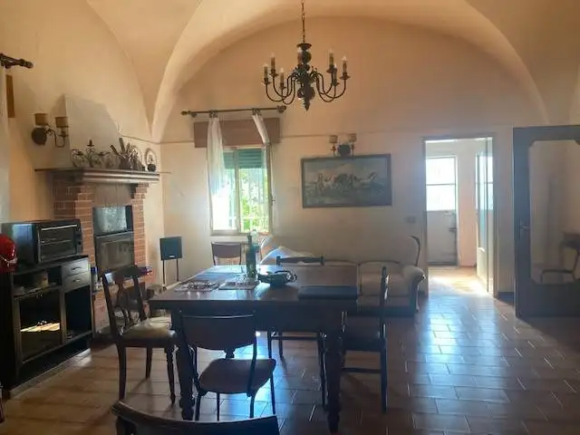 Villetta a schiera in vendita a Candiana