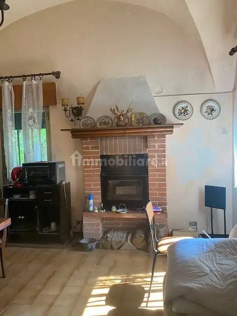 Villa a schiera piazza E.R. DE CERVIN, Centro, Candiana - foto 4