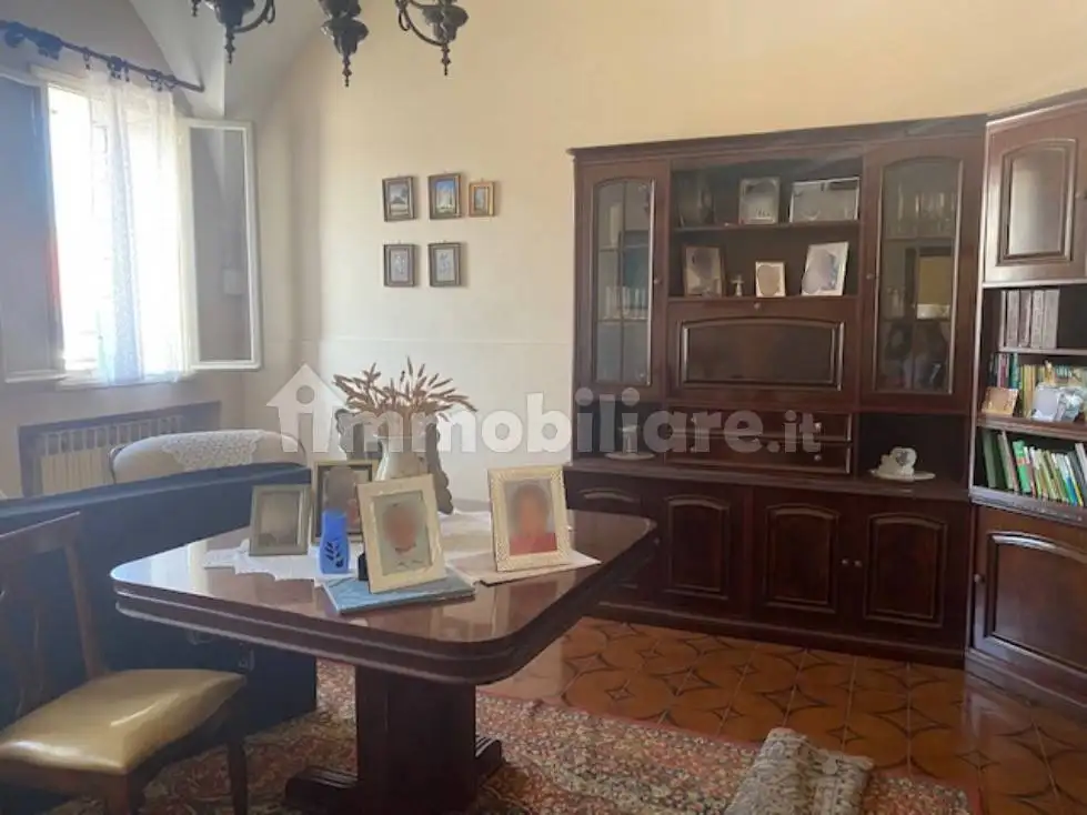 Villa a schiera piazza E.R. DE CERVIN, Centro, Candiana - foto 5