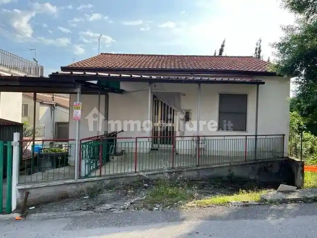 Villa in vendita a Ceccano