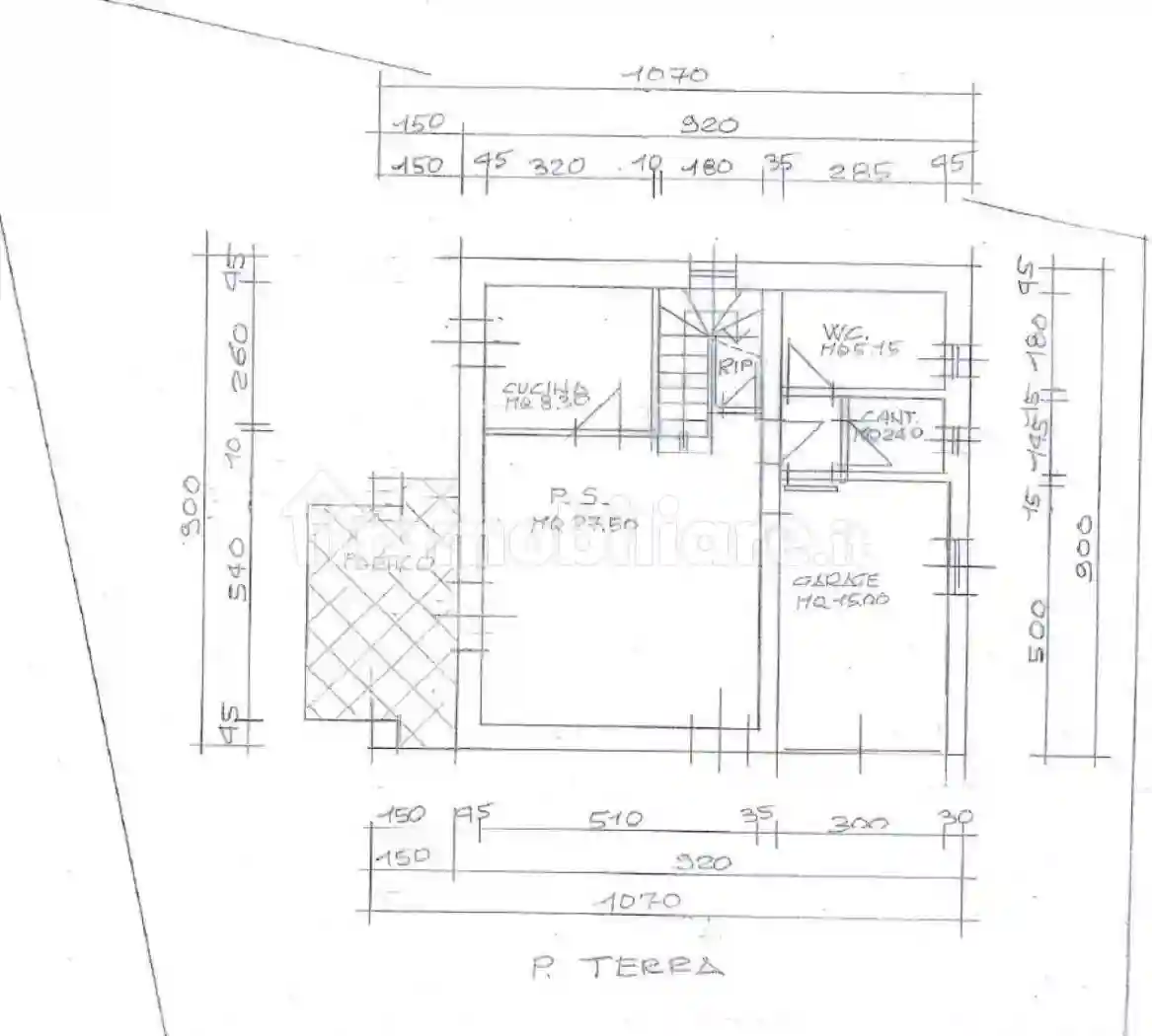Casa indipendente - foto 2