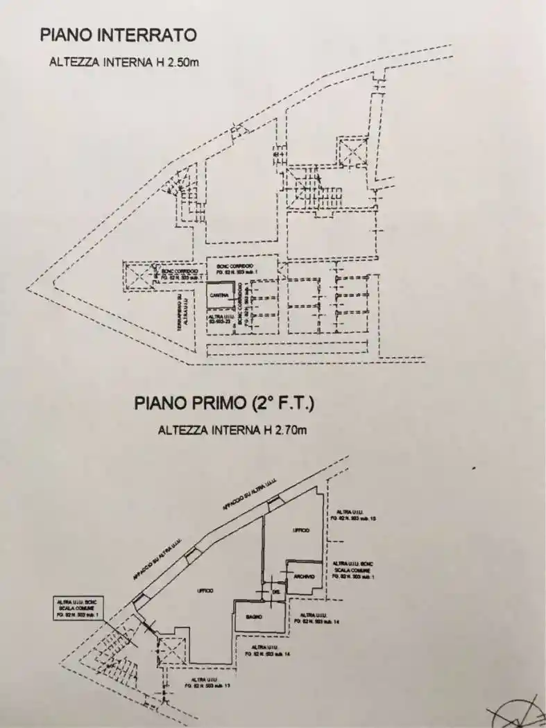 Appartamento in vendita a Giaveno
