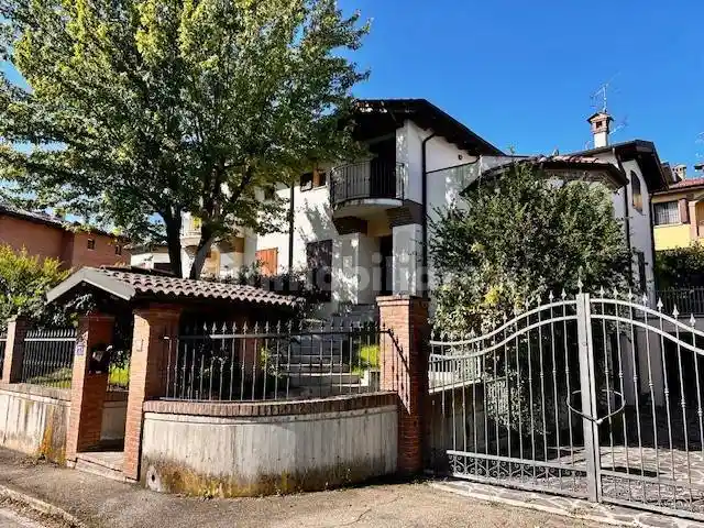 Villa in vendita a Castellarano