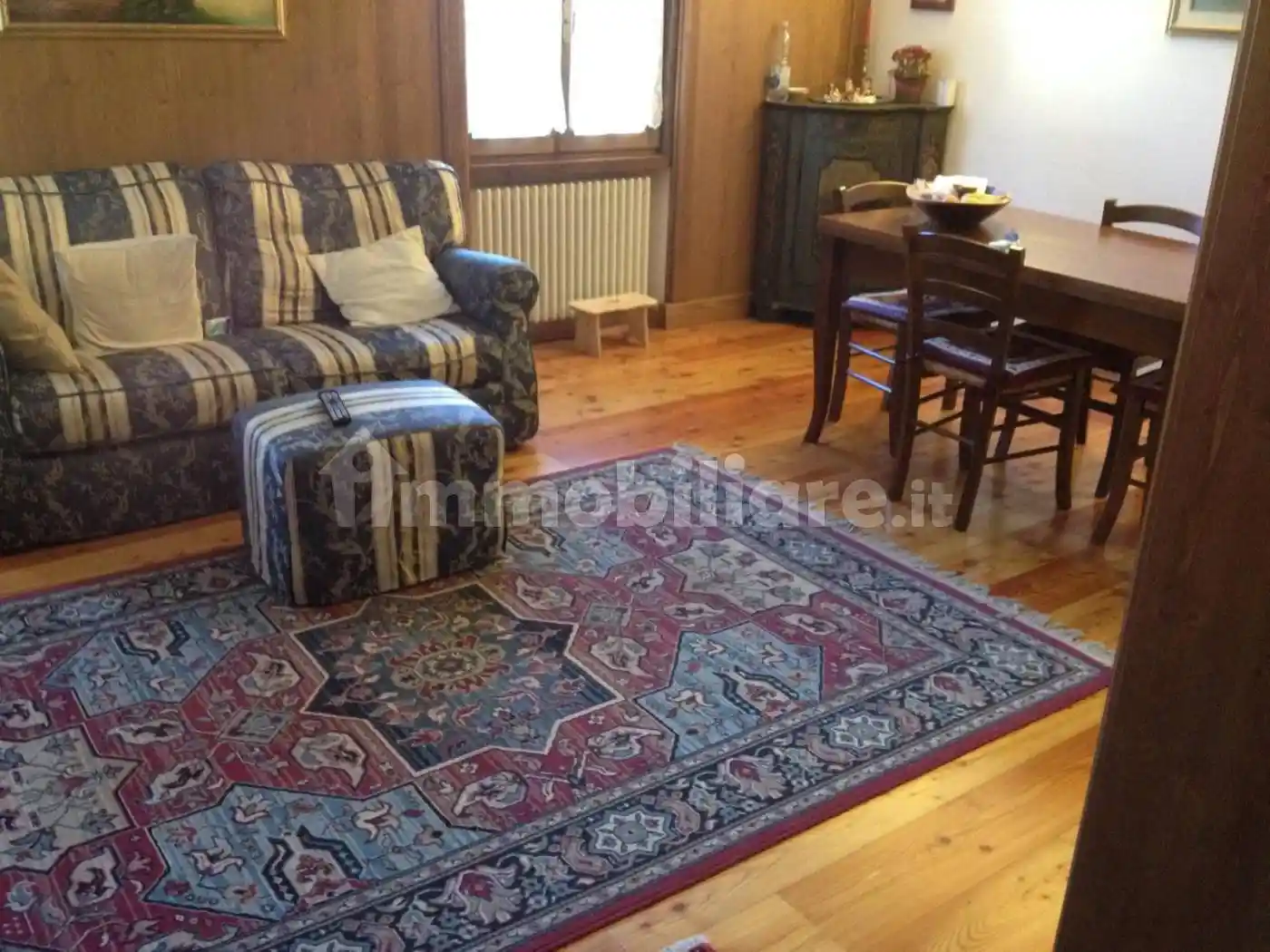 Appartamento in vendita a San Vito di Cadore