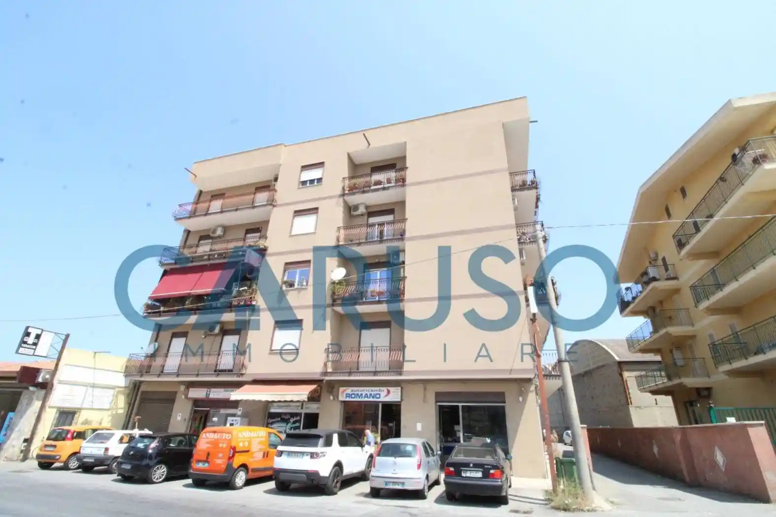 Appartamento in vendita a Pace del Mela