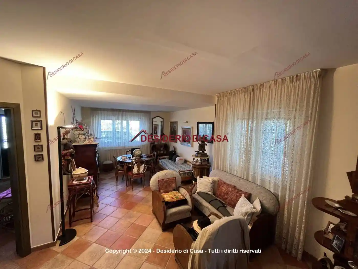 Villa in vendita a Altavilla Milicia