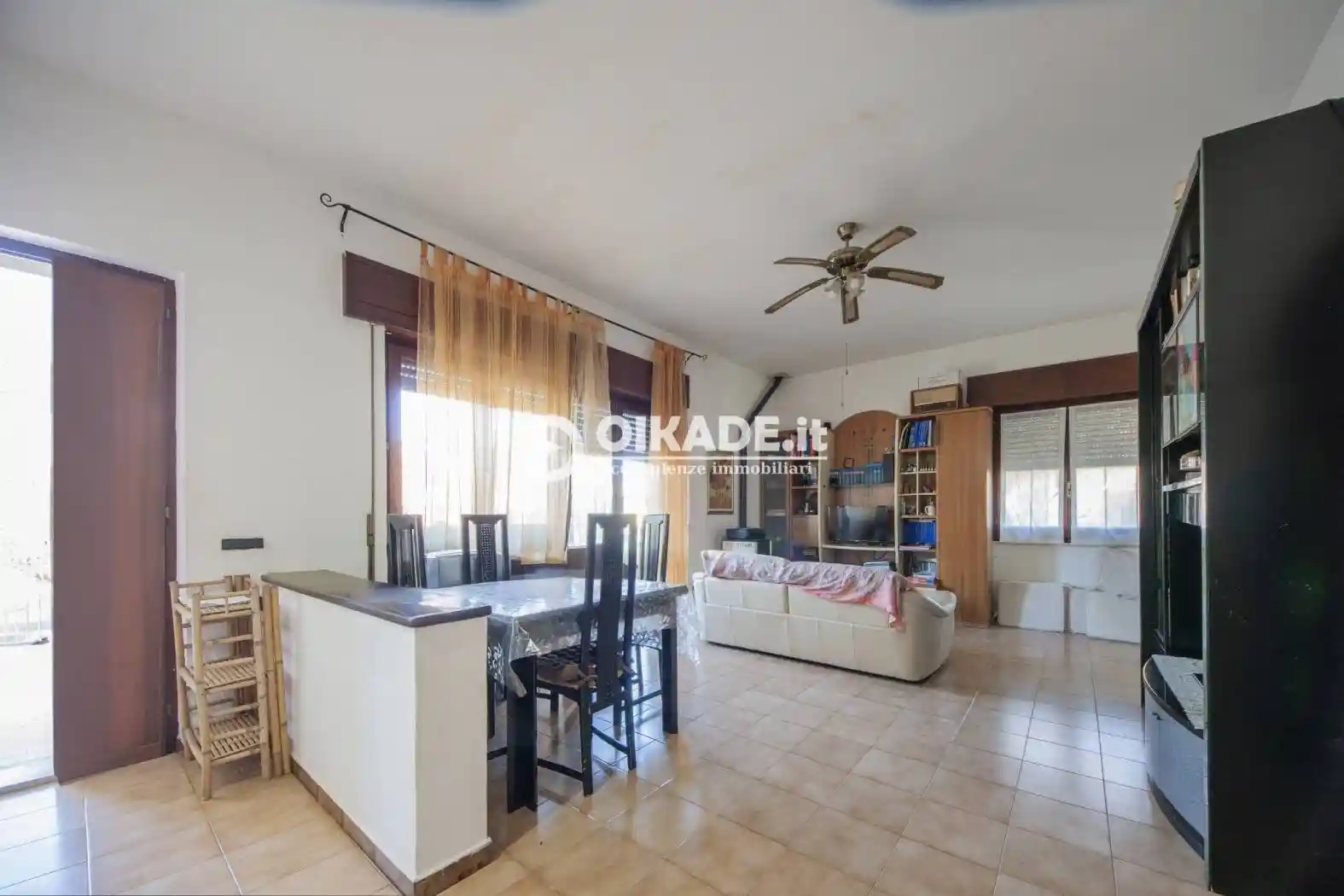 Villa in vendita a Capoterra