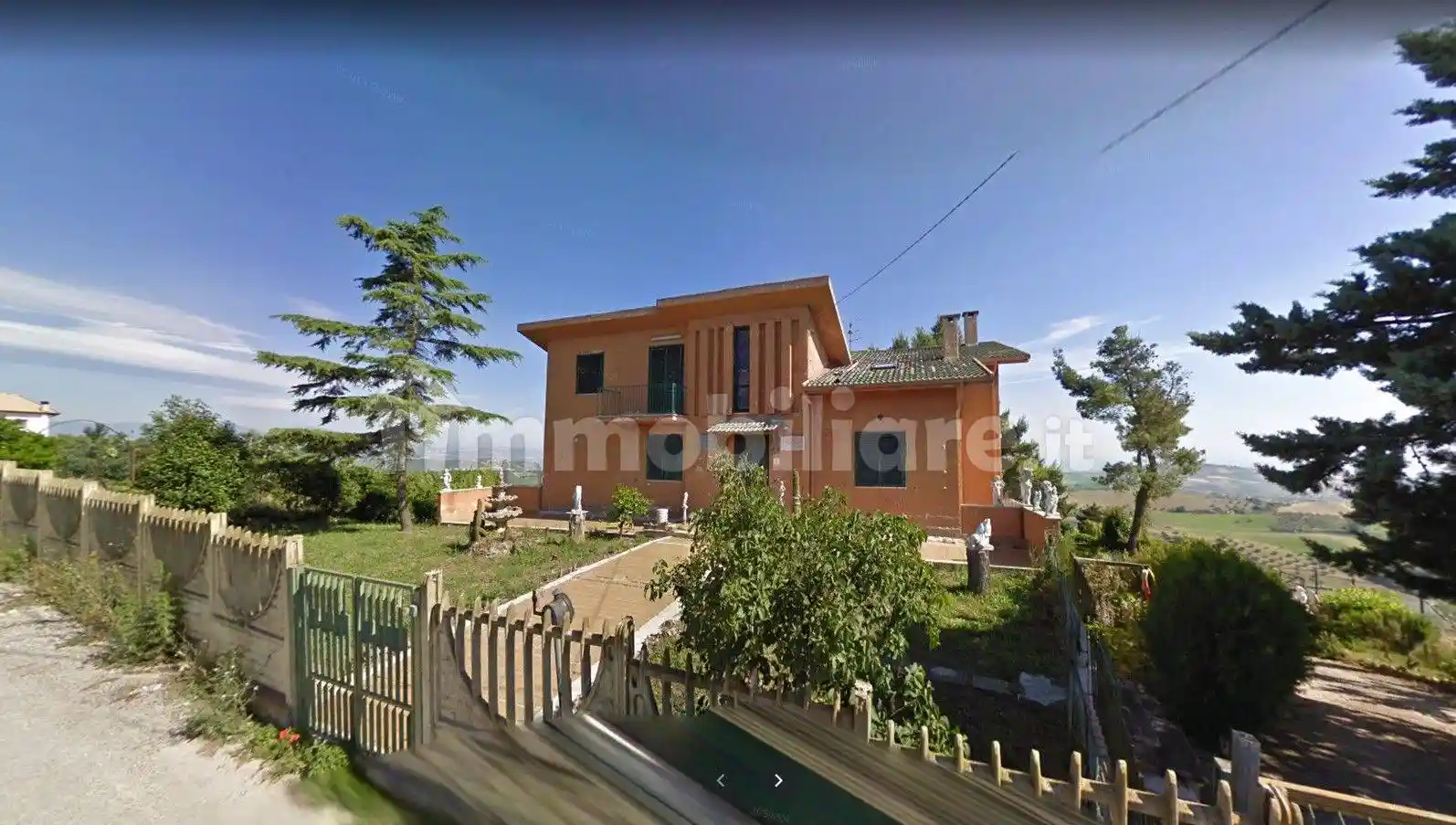 Rustico - Casale in vendita a Atri