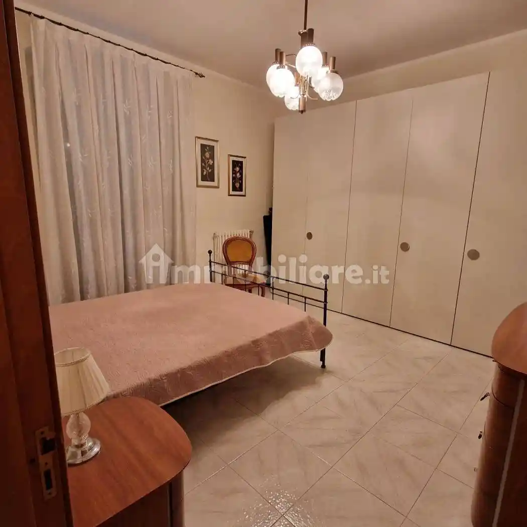 Appartamento in vendita a Matera