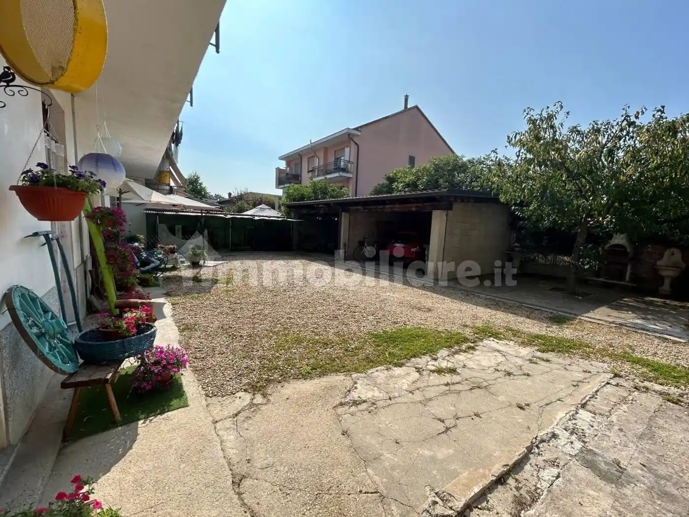 Villa in vendita a Santena