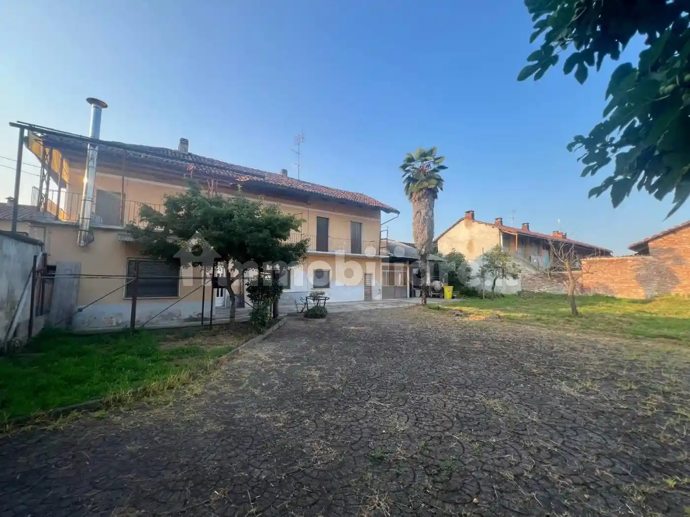 Casa indipendente in vendita a Verolengo