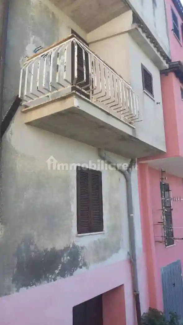 Palazzo - Edificio - foto 2