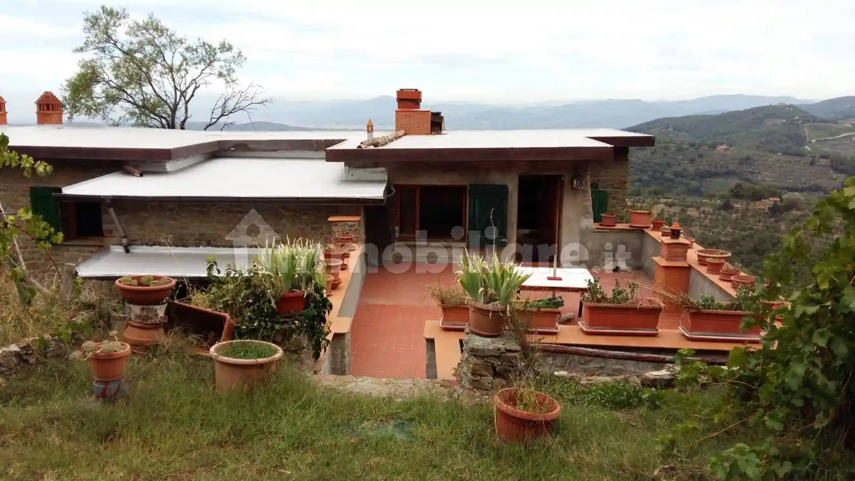 Villa in vendita a Greve in Chianti