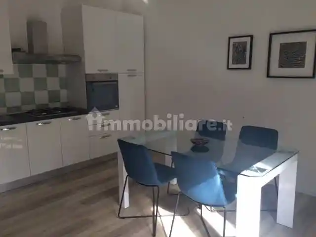 Appartamento in affitto a Modena