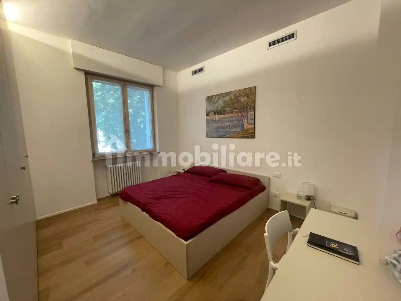 Appartamento in affitto a Verona