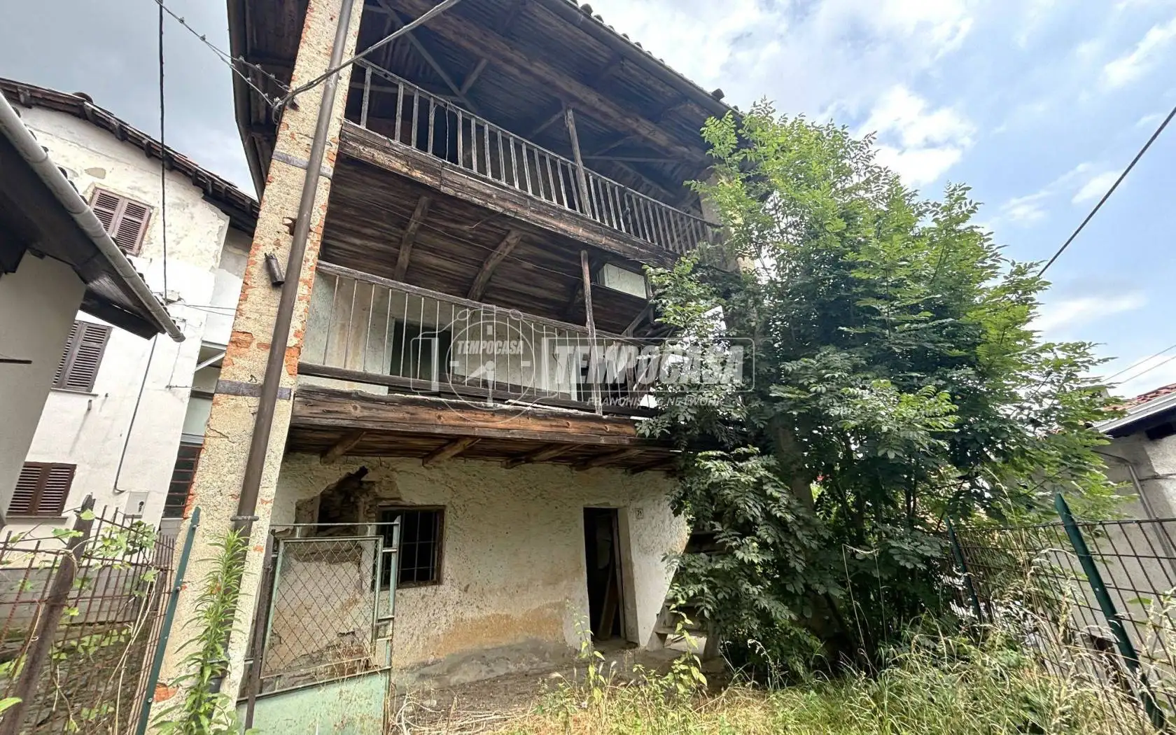 Appartamento in vendita a Biella